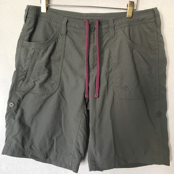 North Face Horizon 2.0 Shorts - Picture 8 of 14